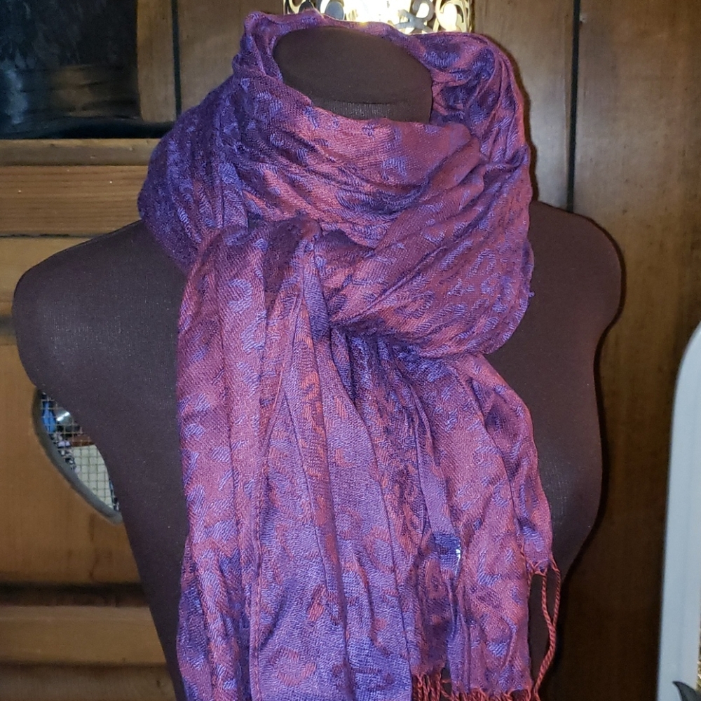 Scarf